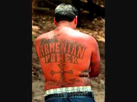 Armenian Power 13 (Track 5)