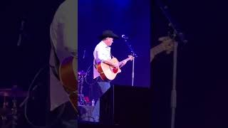 Tracy Byrd Wildfire February 19, 2022