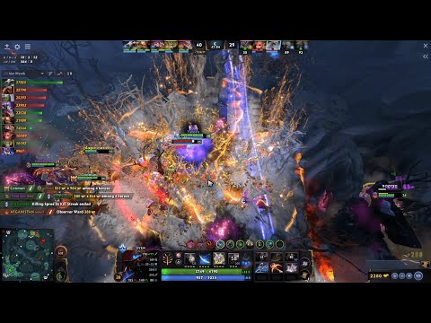 " You look stunned " - Yatoro SVEN 80k Hero DMG 39k NW