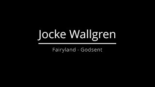 Fairyland - Godsent | Jocke Wallgren | Drum cover