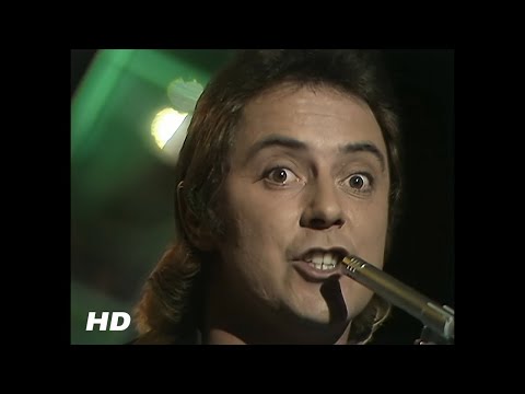 Showaddywaddy - Pretty Little Angel Eyes (Top of the Pops, 19/10/1978) [TOTP HD]