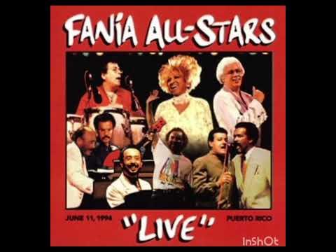 Fania All-Stars - Busca Lo Tuyo
