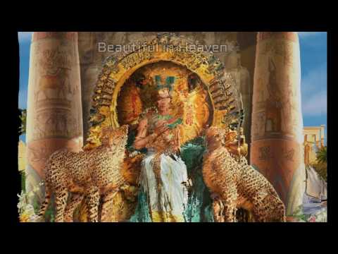 Omnisutra - Book of the Dead. Invocation of Isis