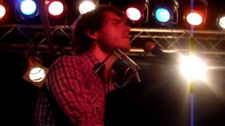 Jon McLaughlin - Maybe It&#39;s Over - Brighton Music Hall 6/23/12