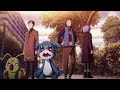 Digimon 02 Movie 7