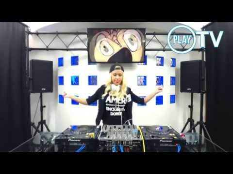 Live @PlayTV 14.05.2014 - Dj Lenny Berlin