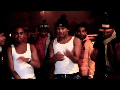 MarvelGang - HarlemShake (PromoVideo)