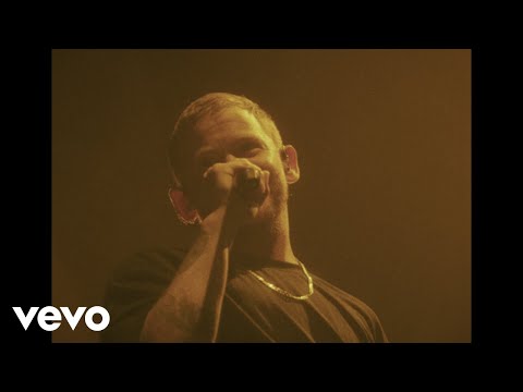 Kae Tempest - Sunshine On Catford (Live from Albert Hall, Manchester)