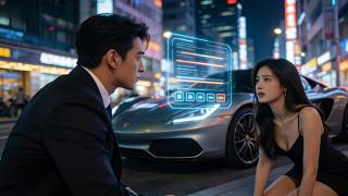 [Multi SUB]（全集）重來一世他綁定係統後，不再當綠茶校花的舔狗後，她後悔了！#逆襲 #MiniDrama #精彩大陸短劇