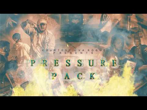 ARRE - J.Bugz x Mikey Sinaloa x B.F.T.M. (Ft. A.N.T FHYF x YBD)