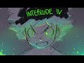 villain(?)Deku// Interlude IV animatic (mild tododeku too I guess)