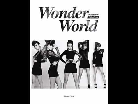 03 Wonder Girls (원더걸스) - Girls Girls