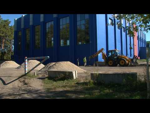 "Будни" (новости, 10.09.26г., Бийское телевидение)