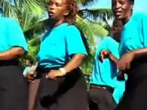MIMI NI MZABIBU - OFFICIAL VIDEO (MIJIKENDA SONG)