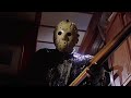 Jason Voorhees 4K Scene Pack Part 1 Friday The 13th Part VIII Jason Takes Manhattan