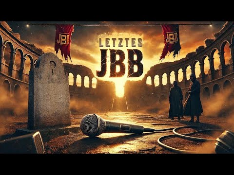 Letztes JBB | Traurige Nachrichten