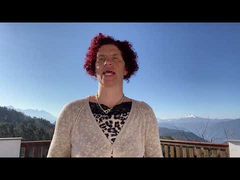 Rottensteiner Helga (Haus Helga in Oberbozen/Ritten)