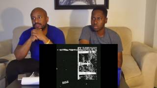 Ghostemane x Shakewell x Pouya x Erick The Architect Death By Dishonor Reaction