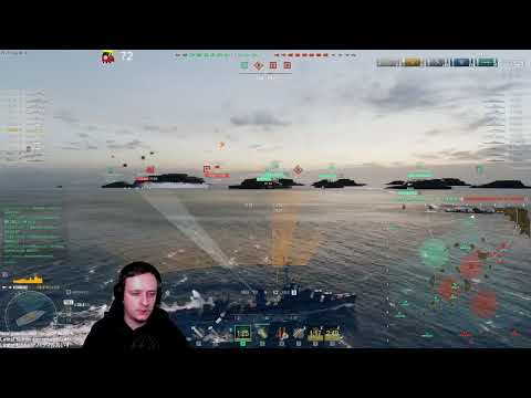 Kunming - The worst supership in the game