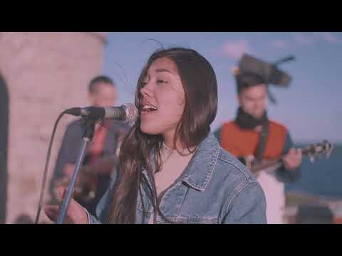 Belén Marie | Él Estará (VideoClip Oficial)