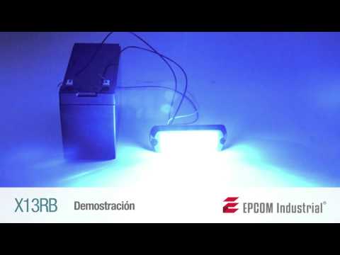 Carátula del video del producto