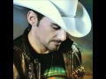 Brad Paisley - Camouflage