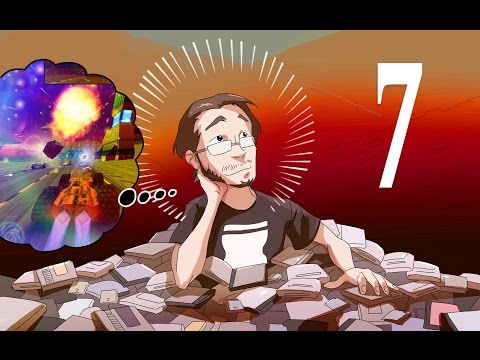 SnP, The Spirit of Mike 7 - "Rollcage Stage II"