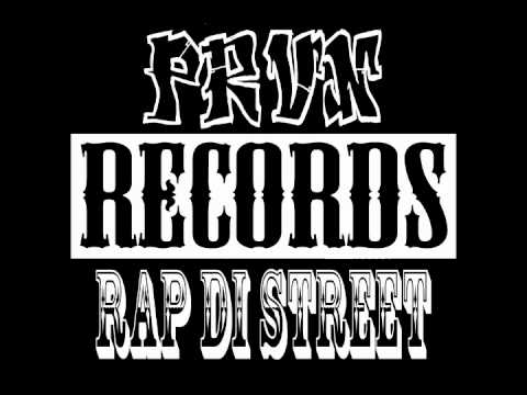 18_Nha Life é Si_Rap (miXtape_2011) - Limária, Puto ivO, & Yzake - 2012