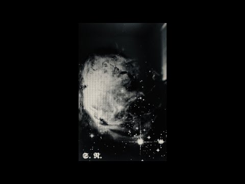 Starcave Nebula (Canada) - And Tomorrow, The Stars... (Demo) 2020