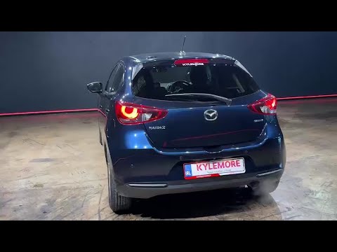 Mazda Demio 1.5 AUTOMATIC - REVERSE CAMERA - HEATI - Image 2