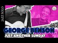 George Benson - Just Another Sunday - Guitar Transcription | Guitar Prof Blog