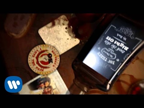 Video thumbnail for No One Fits Me (Better Than You)