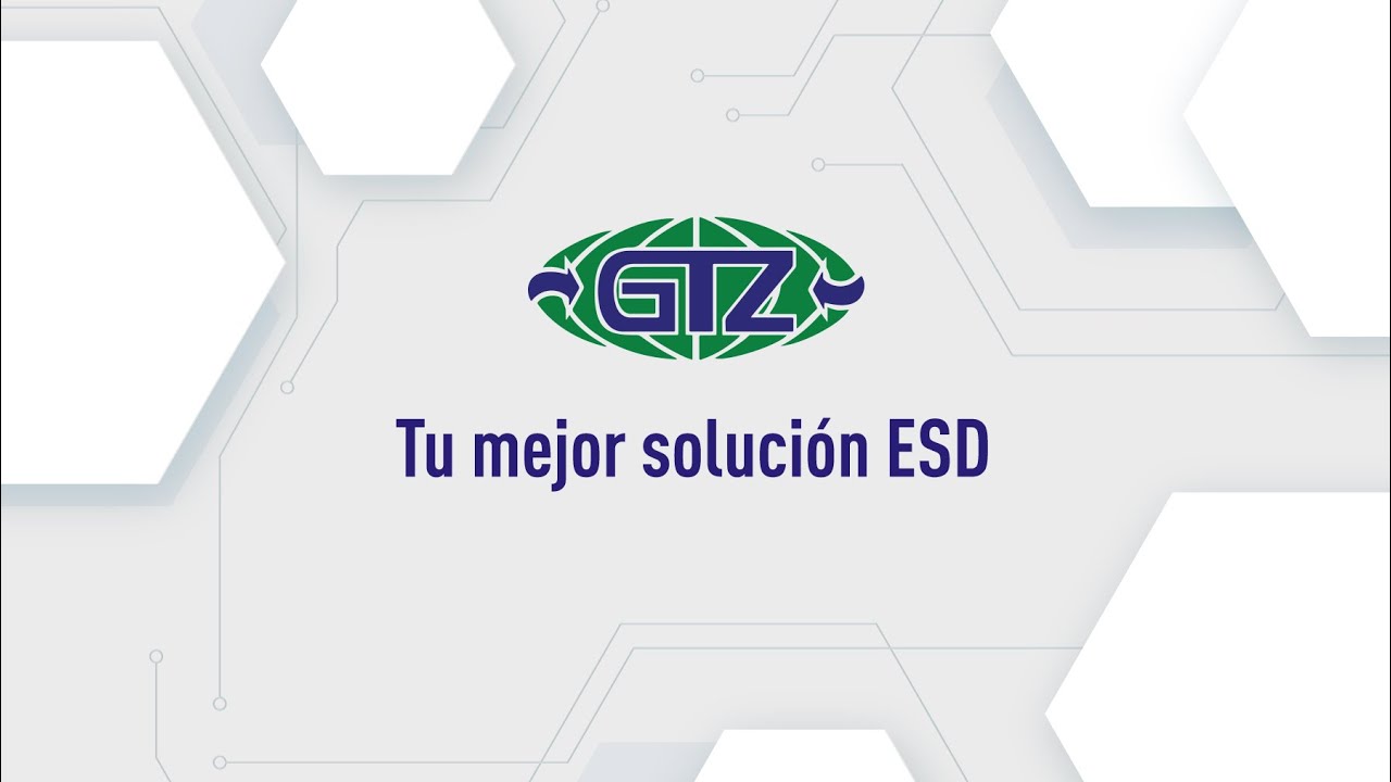 Vídeo de la empresa COMERCIALIZADORA GTZ