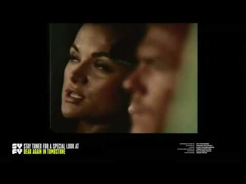 BLOOD DRIVE 1x13 SEASON FINALE - FINISH LINE