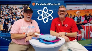 Full Proton Paddle Lineup Introduction with Founder Charles Darling