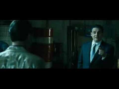 10th and Wolf Clip - Francesco Salvi