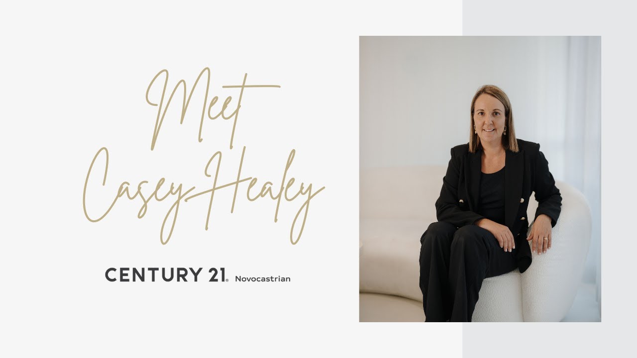 Casey Healey| Let's have a conversation.