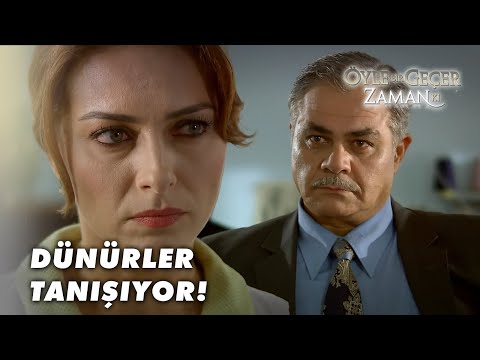 Ekrem, Cemile'ye Düşman Oluyor! - Öyle Bir Geçer Zaman Ki Özel Klip