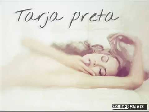 Tarja Preta video