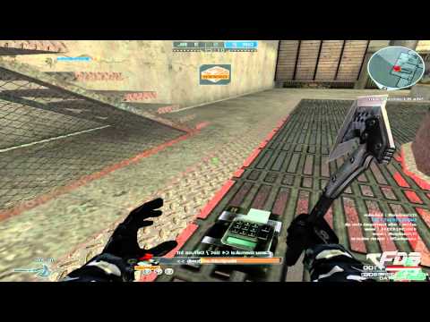 Crossfire Indonesia Database - Warehouse [S&D] ! (epic :D)