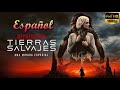 Depredador Tierras Salvajes 2025 Películas Completas En Español Latino Datos Y Reseña