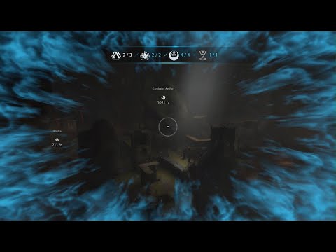 Middle-earth: Shadow of War Death by Caragor