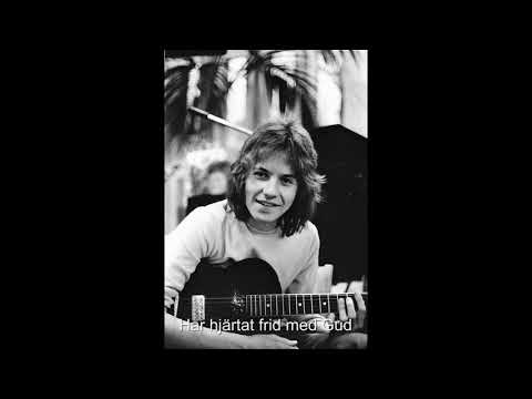 Har hjärtat frid med Gud