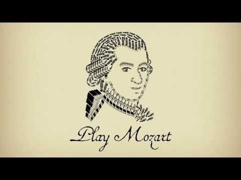 Mozart - Petite musique de nuit