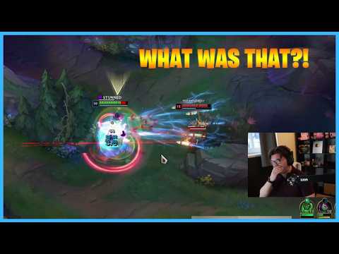 A Perfect Heimerdinger One-Shot - Lol Daily Moments