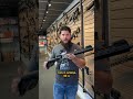 18 Year Old's First Gun: Jarod's Recommendation