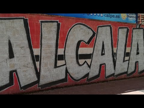 RSD Alcalá 1-1 CD Canillas, J17, 16/12/18