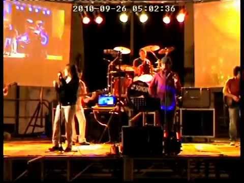 Studio 1 " Sammarcanda"  Roberto Vecchione cover.