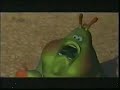 A Bug S Life Commercial 1998