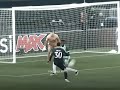 Lionel Messi Goal Against Maccabi Haifa